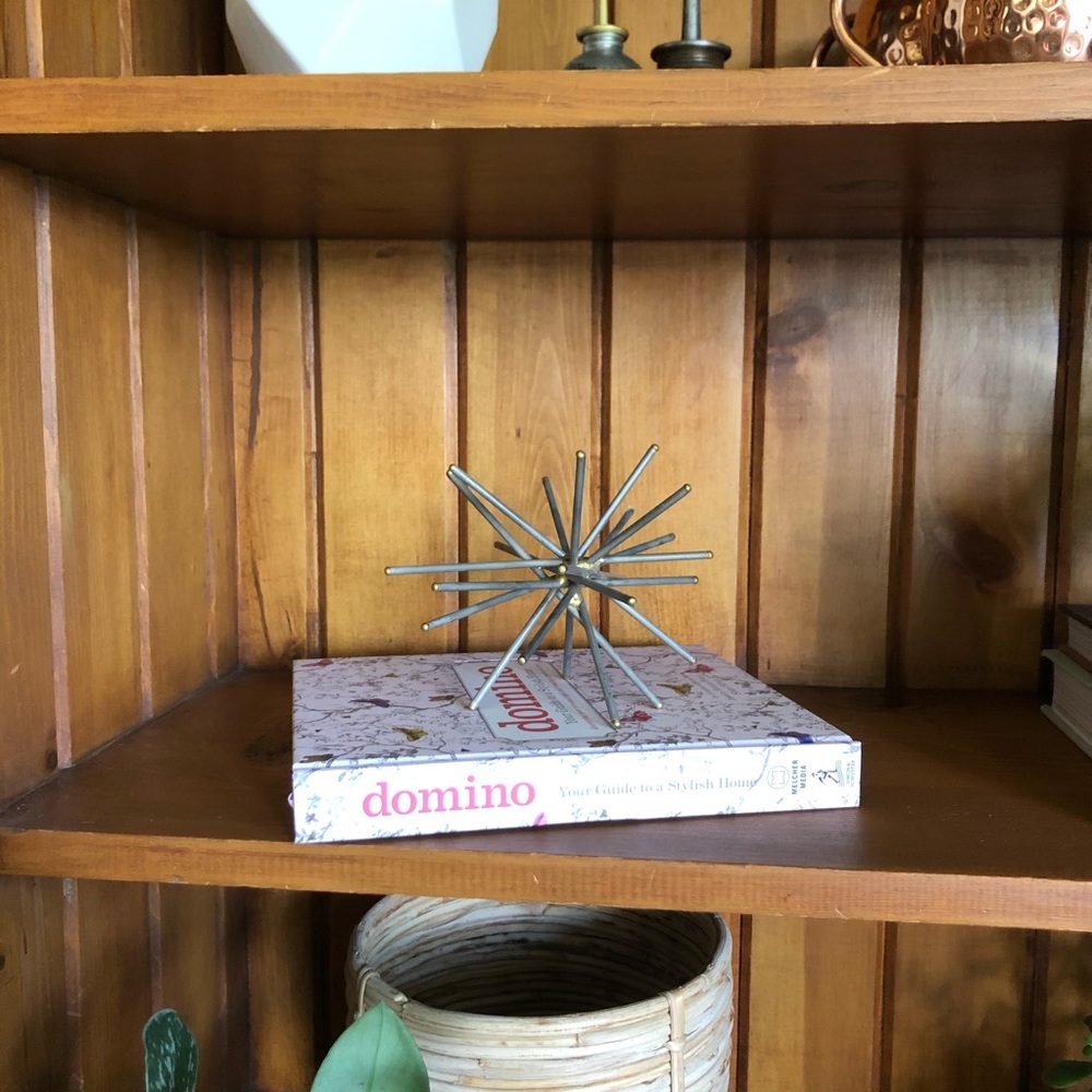 Spike Sculpture
